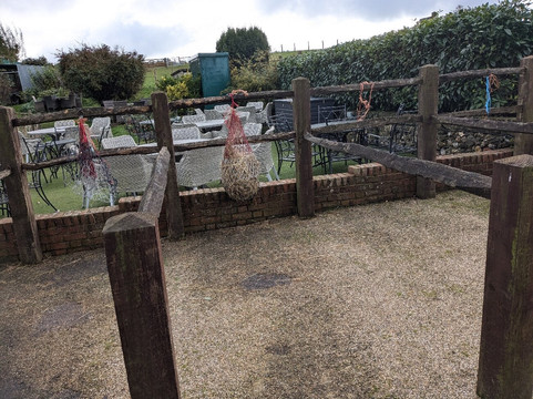 Hook & Hatchet Pub-梅德斯通必去景点