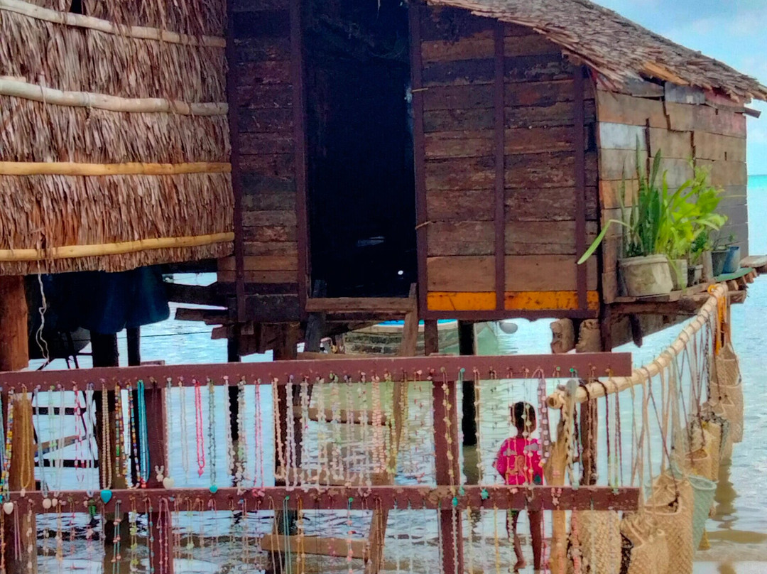 Greenview Tour-库拉武里必去景点