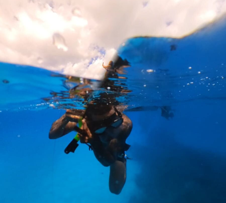 Hobby-圣安德烈斯必去景点