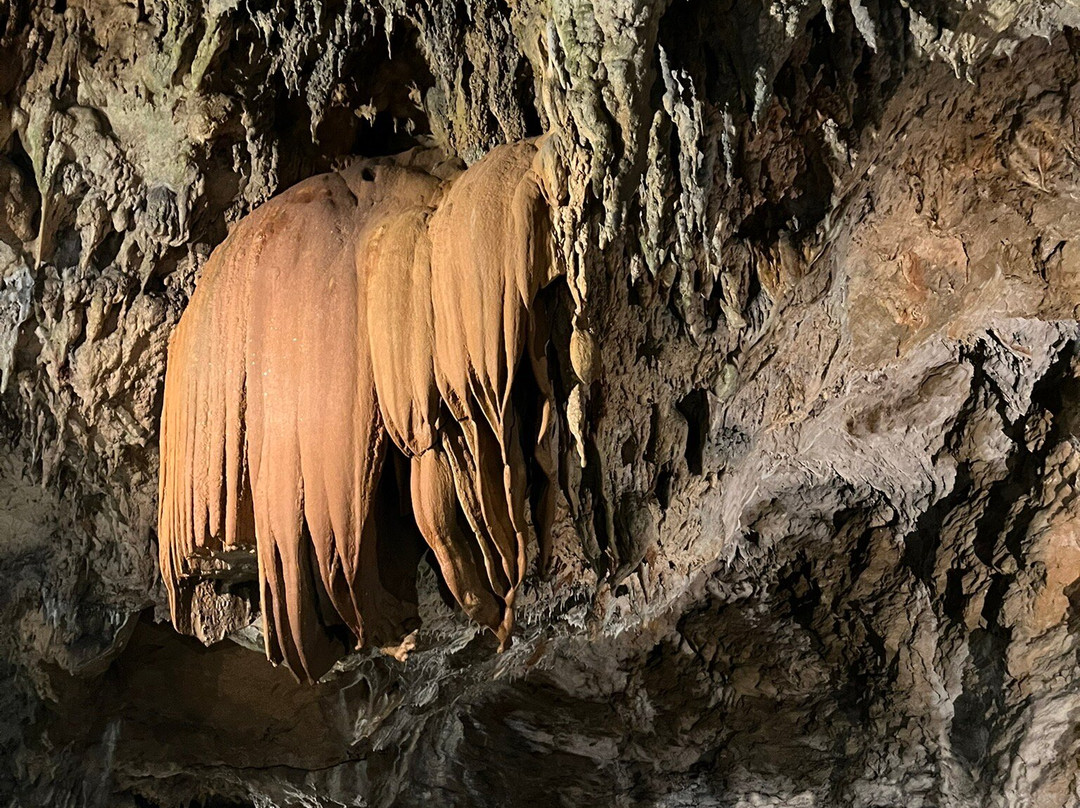 Cave Okinawa-宇流麻市必去景点
