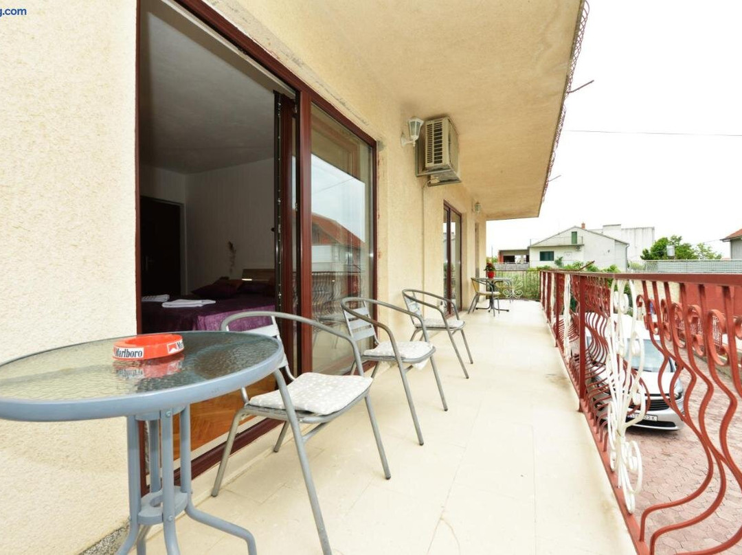 Apartmani Ivan