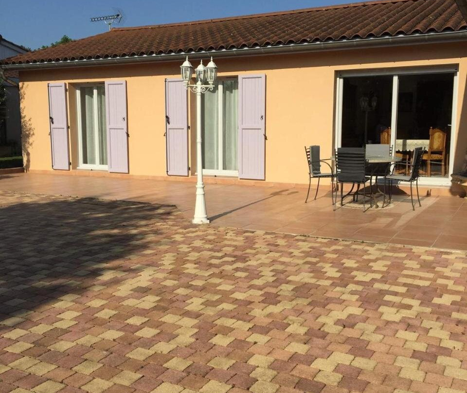 Chambres D'Hôtes Chez Coco主图