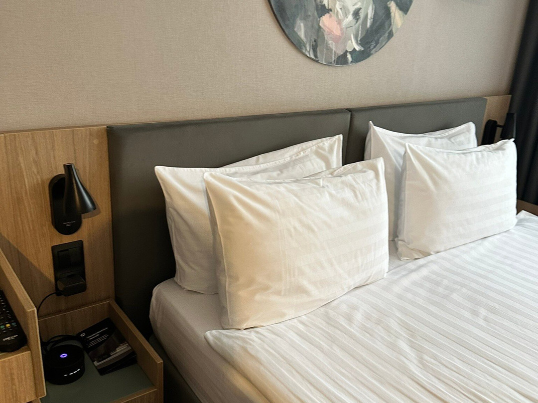 Hotel Murom主图