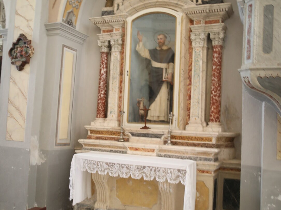 Chiesa del Rosario-博萨必去景点