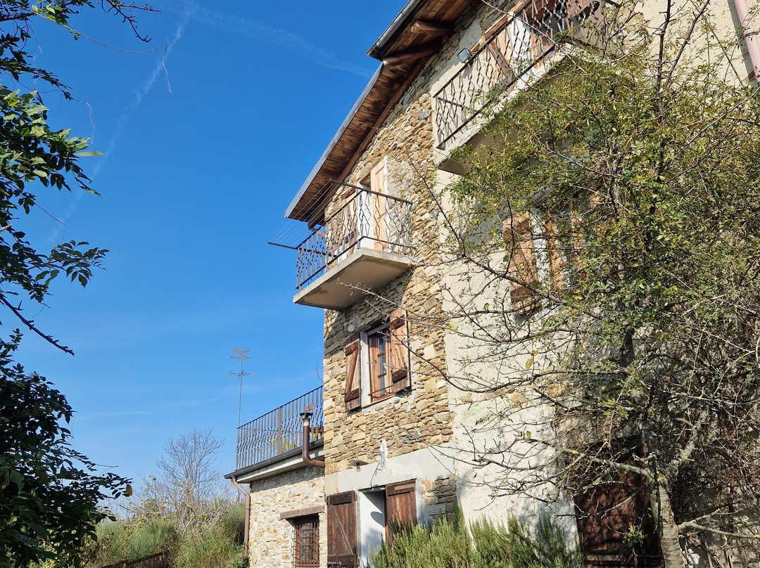 B&B La Civetta主图