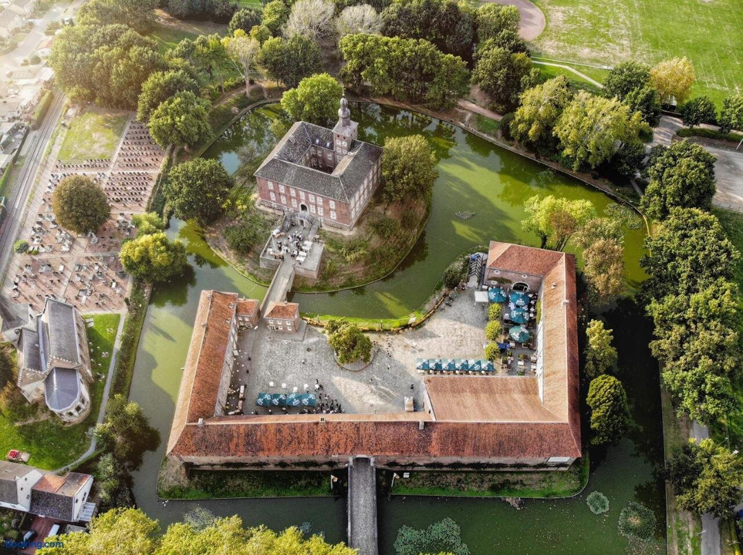 B&B Kasteel Limbricht主图
