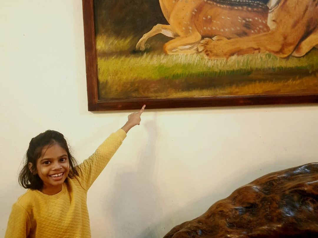 Borgos Resort & Spa主图