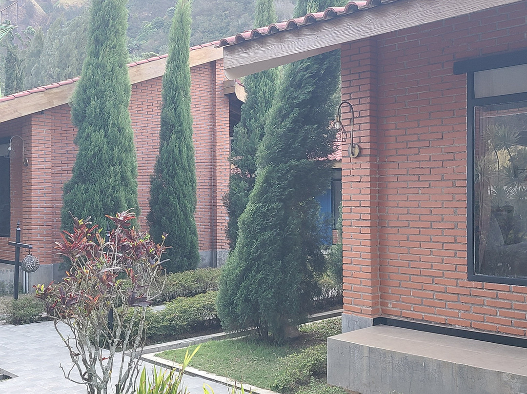 Bromo Terrace Hotel & Resto主图