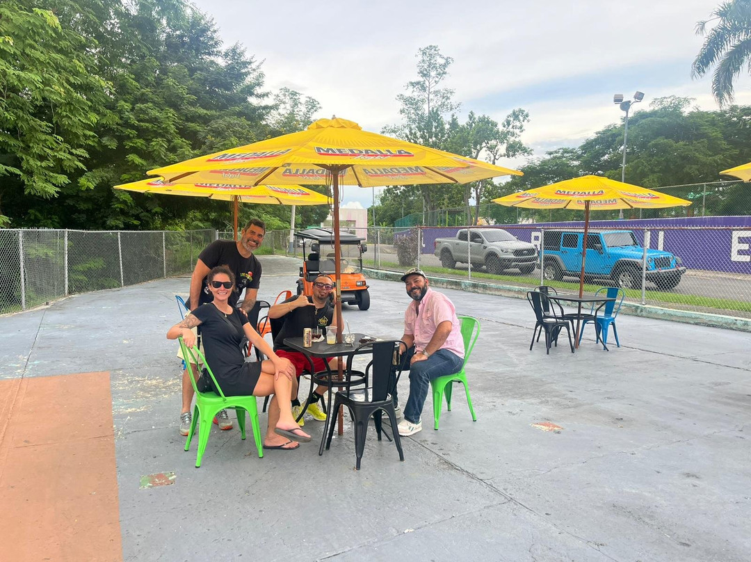 Paseo Bistro