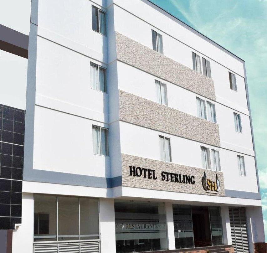 Hotel Sterling