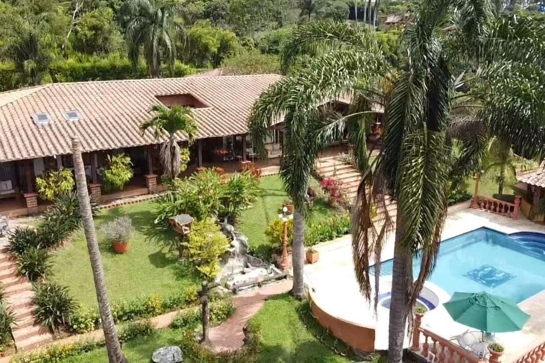 Finca Hotel Villa Camila