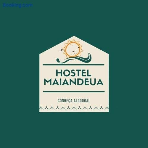 Hostel Maiandeua