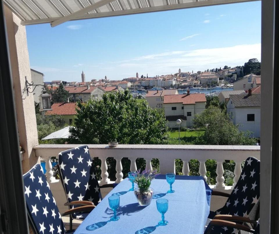 Apartmani Paula