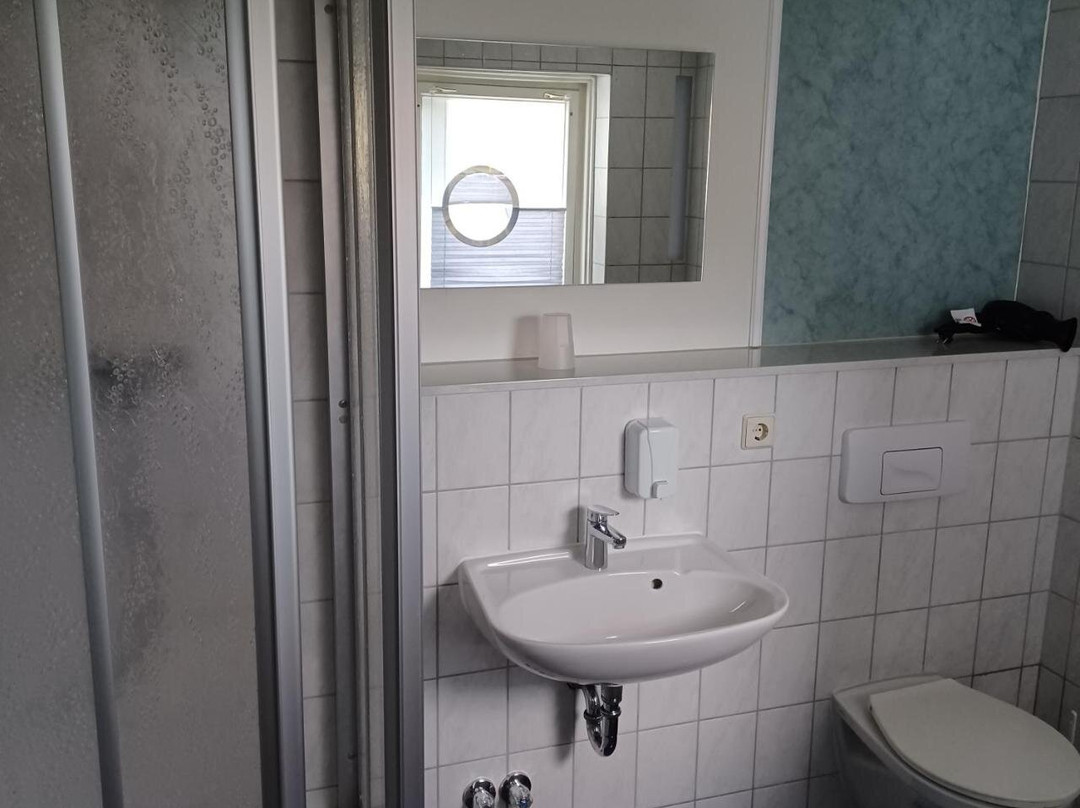 Hotel Zittauer Hutte主图