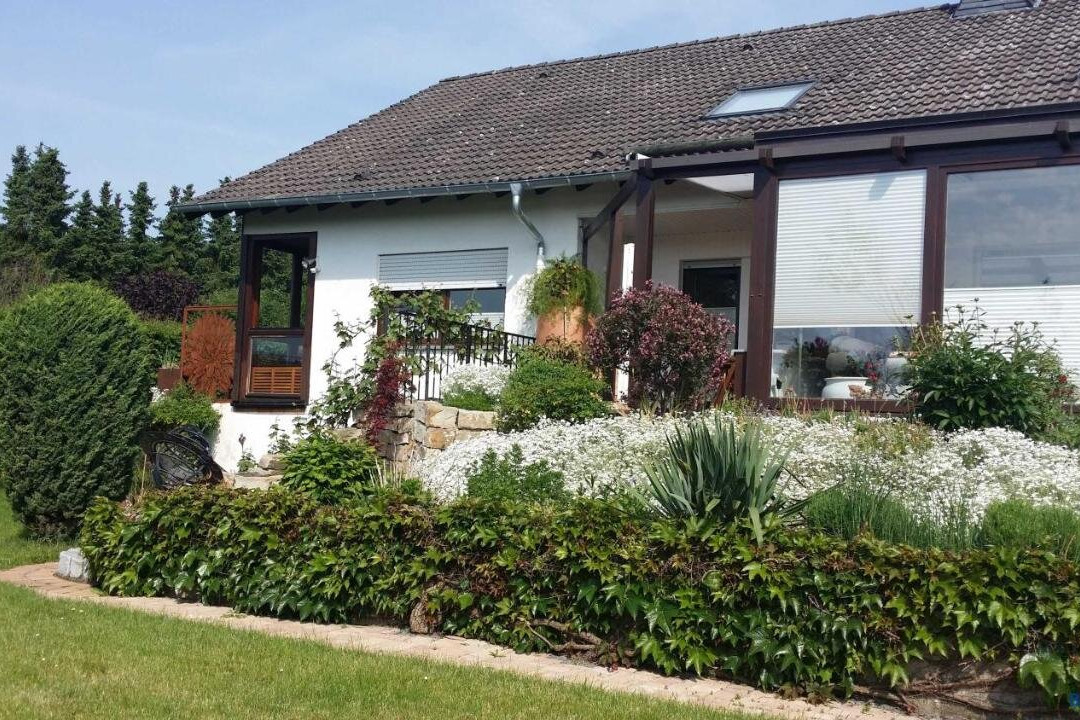 Ferienhaus Asel