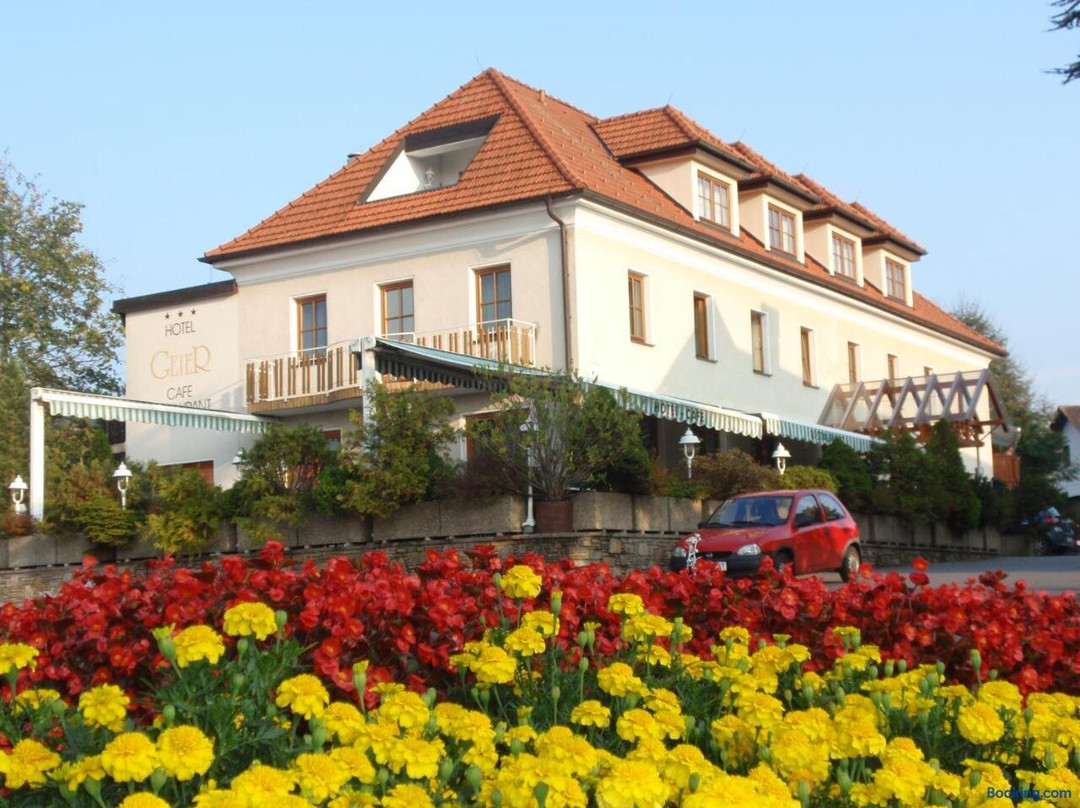 Kirchschlag in der Buckligen Welt旅游攻略图片