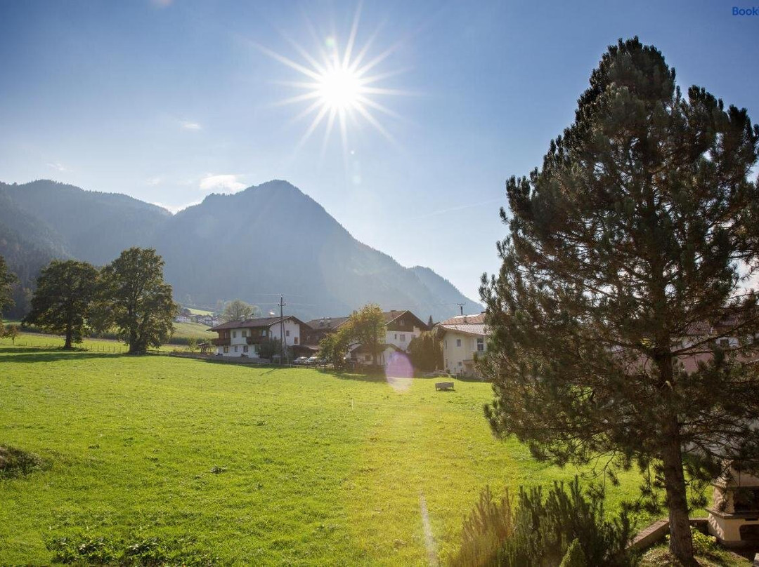 Landhaus Greil