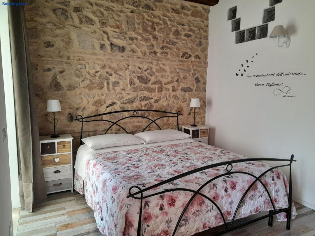 B&B Monte Selce