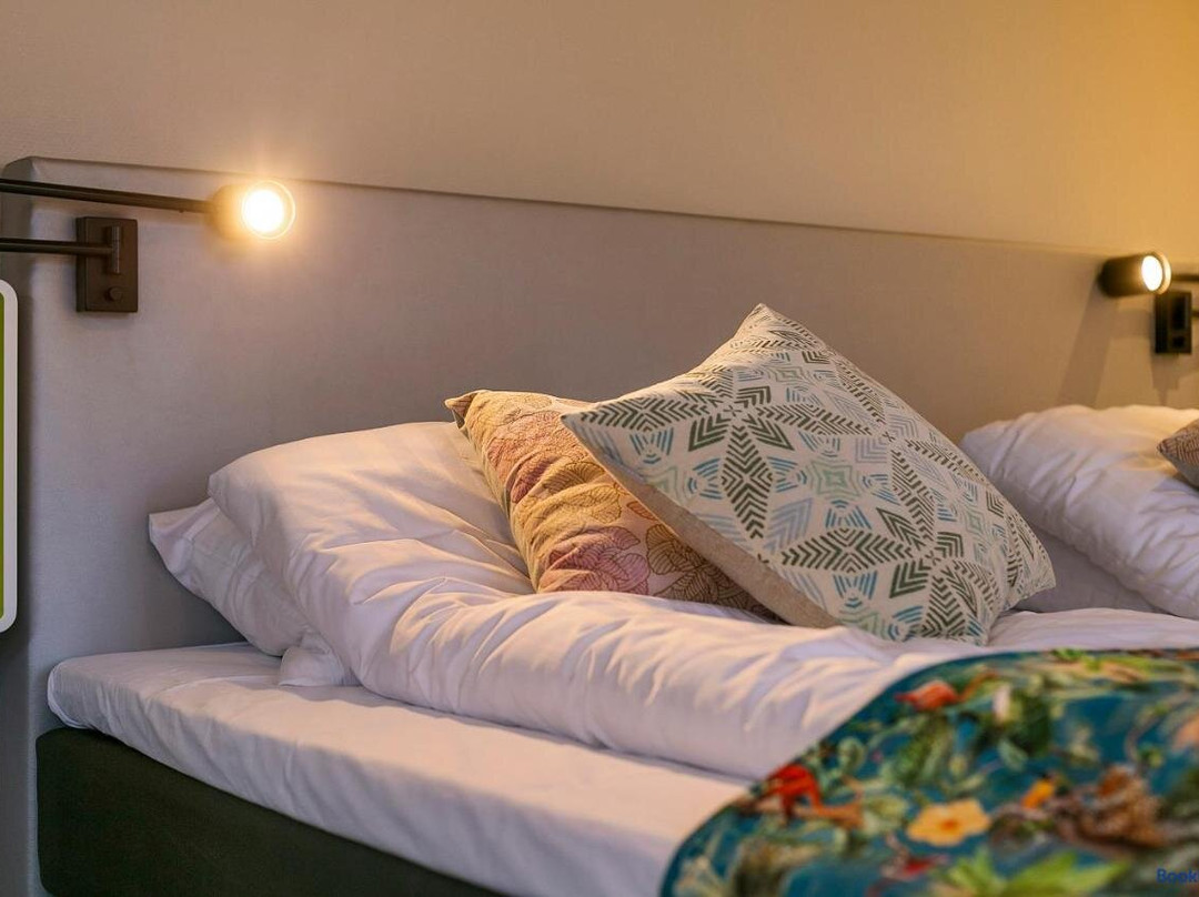 Bed & Breakfast Marrum