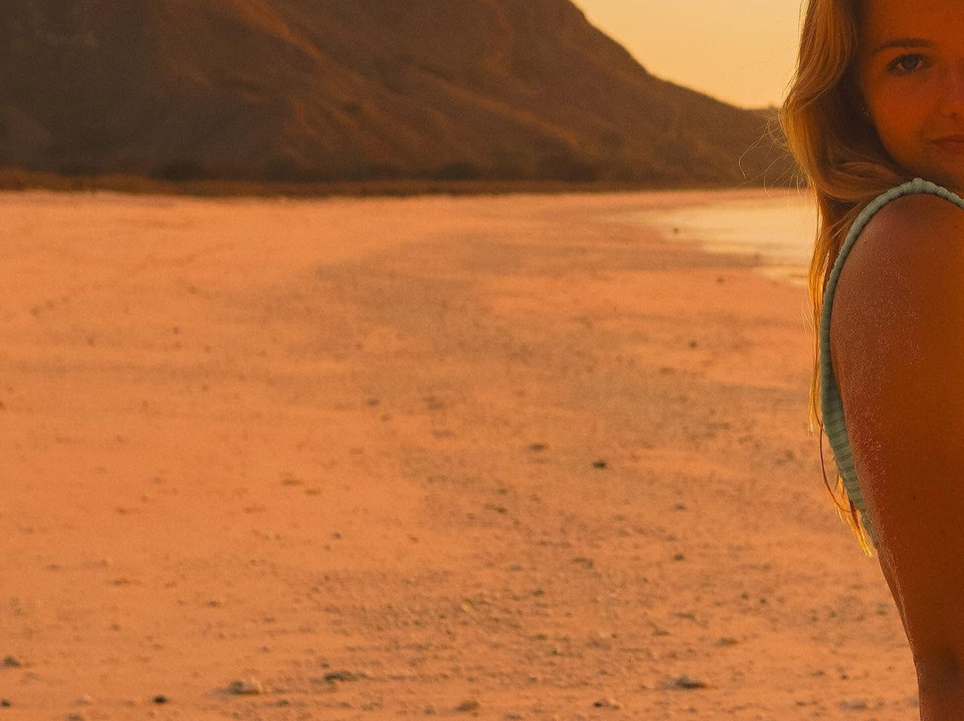 Pt Jemari Bali Project-图班必去景点