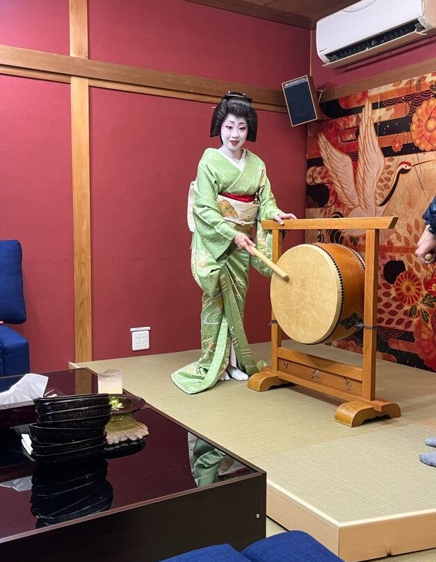 Nara Gala Japan Tour-奈良市必去景点