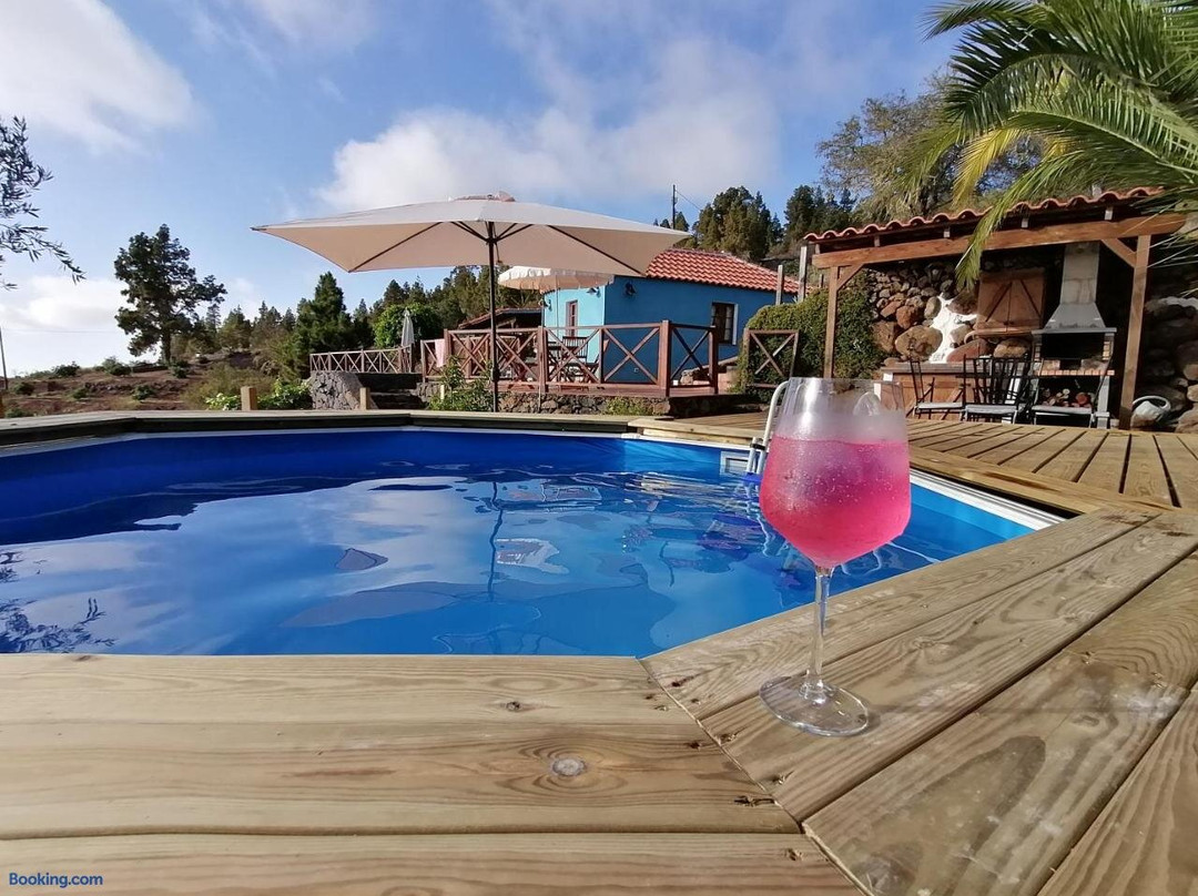 La Somadita Tinizara