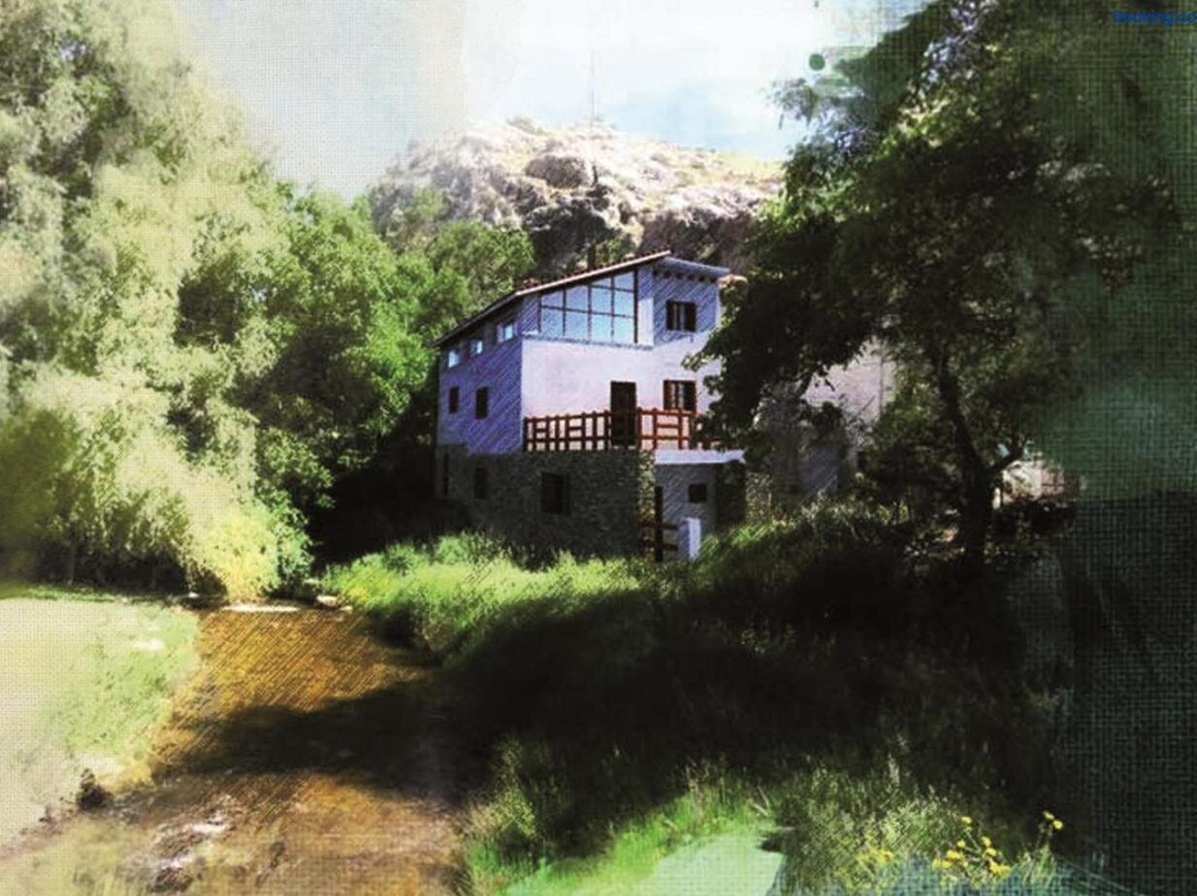 Casa Rural El Nacimiento