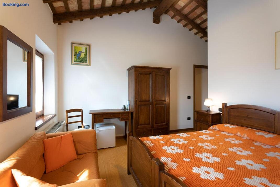 Agriturismo Il Picchio