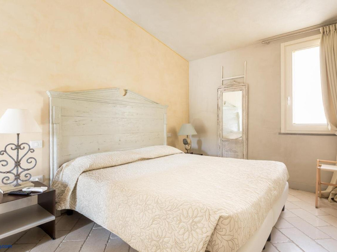 Il Cortiletto Hotel Maison