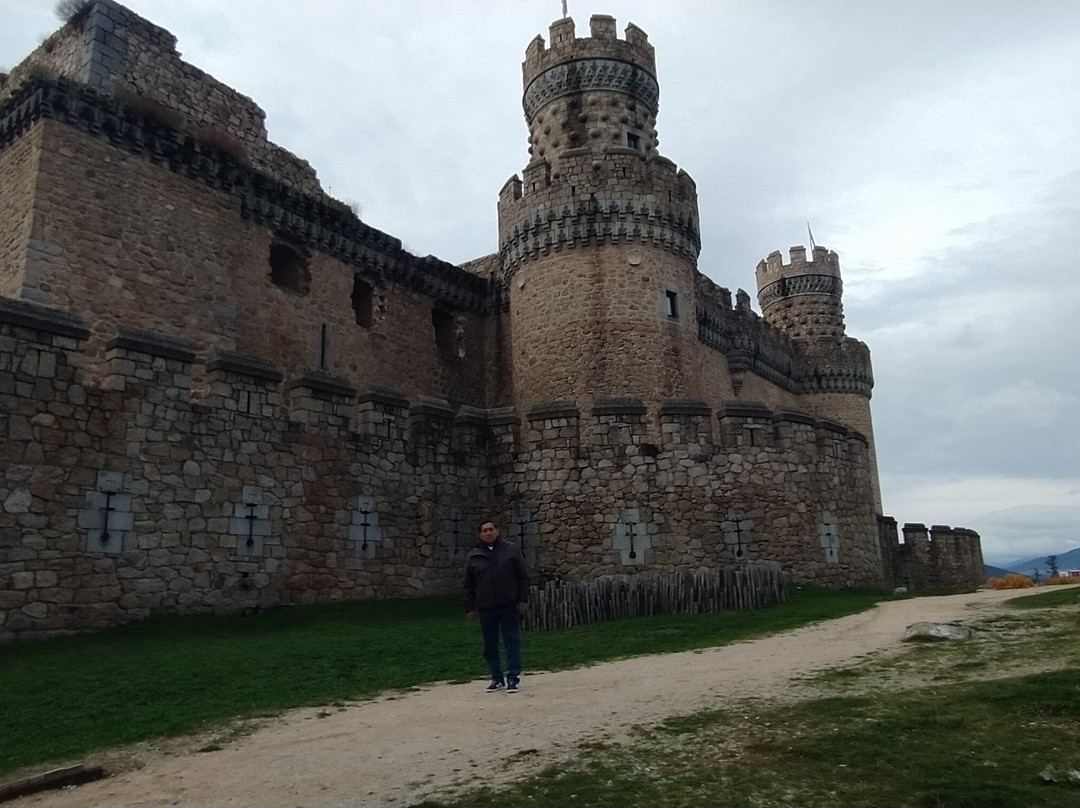 HistoAventura-马德里必去景点