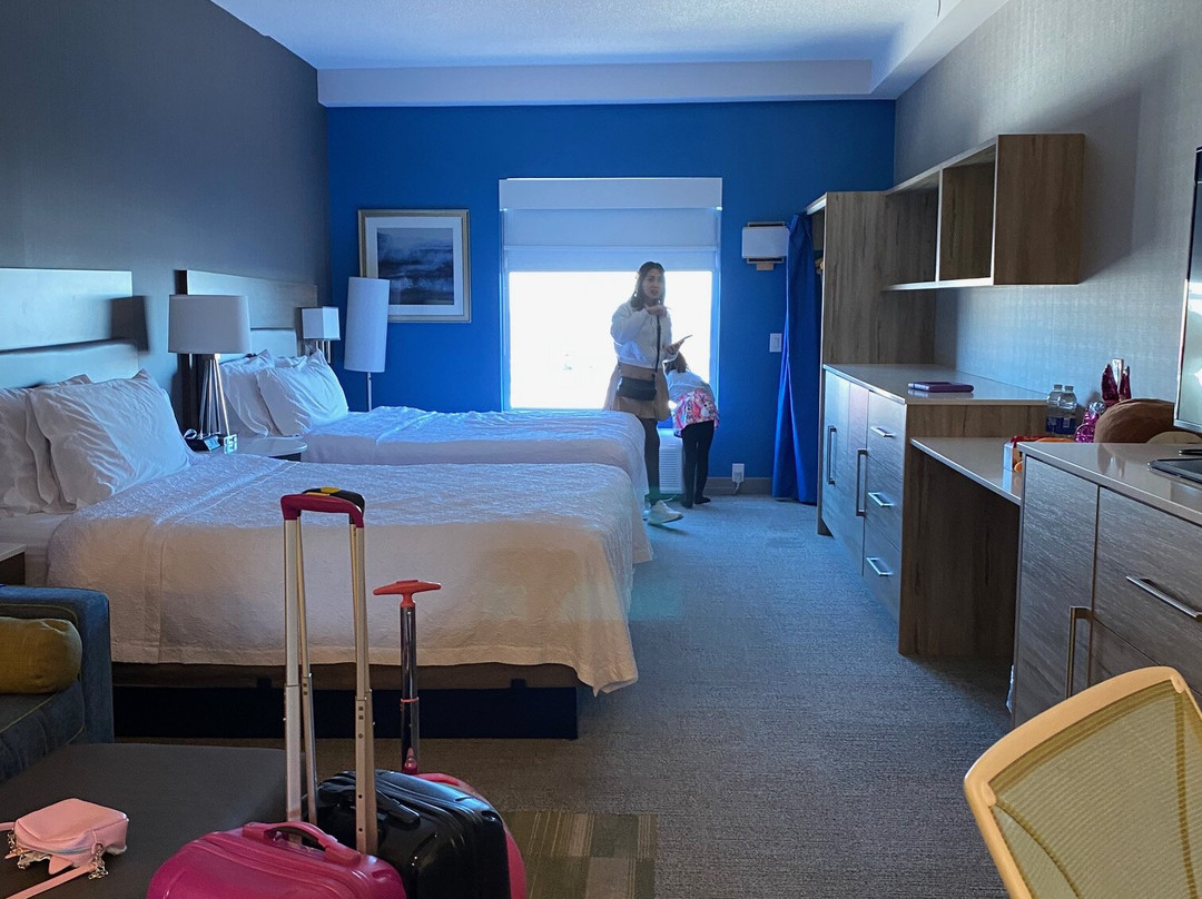 Home2 Suites by Hilton Toronto Brampton主图