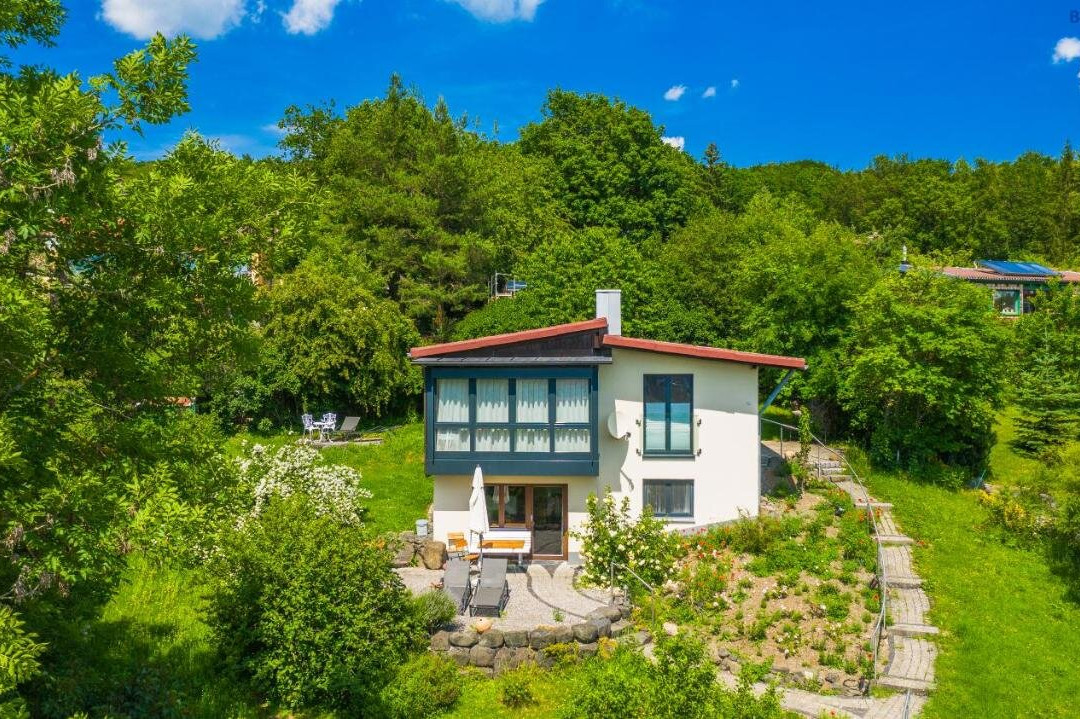 Ferienwohnung Rhonchalet Und Tbund