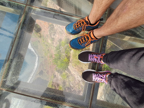 Nature Connection Tours-马德拉群岛必去景点