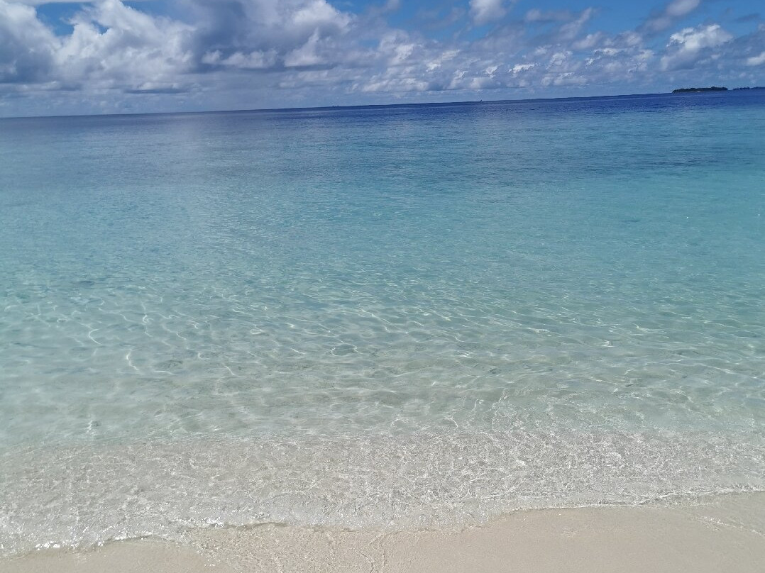 Salt Villa Ukulhas主图