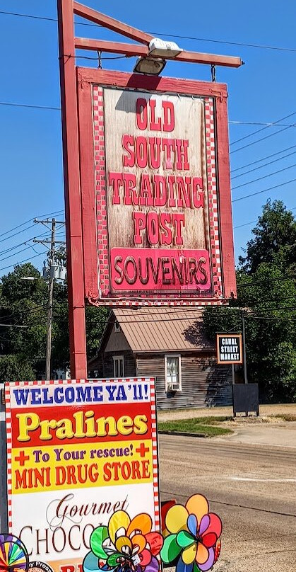 The Old South Trading Post景点图片