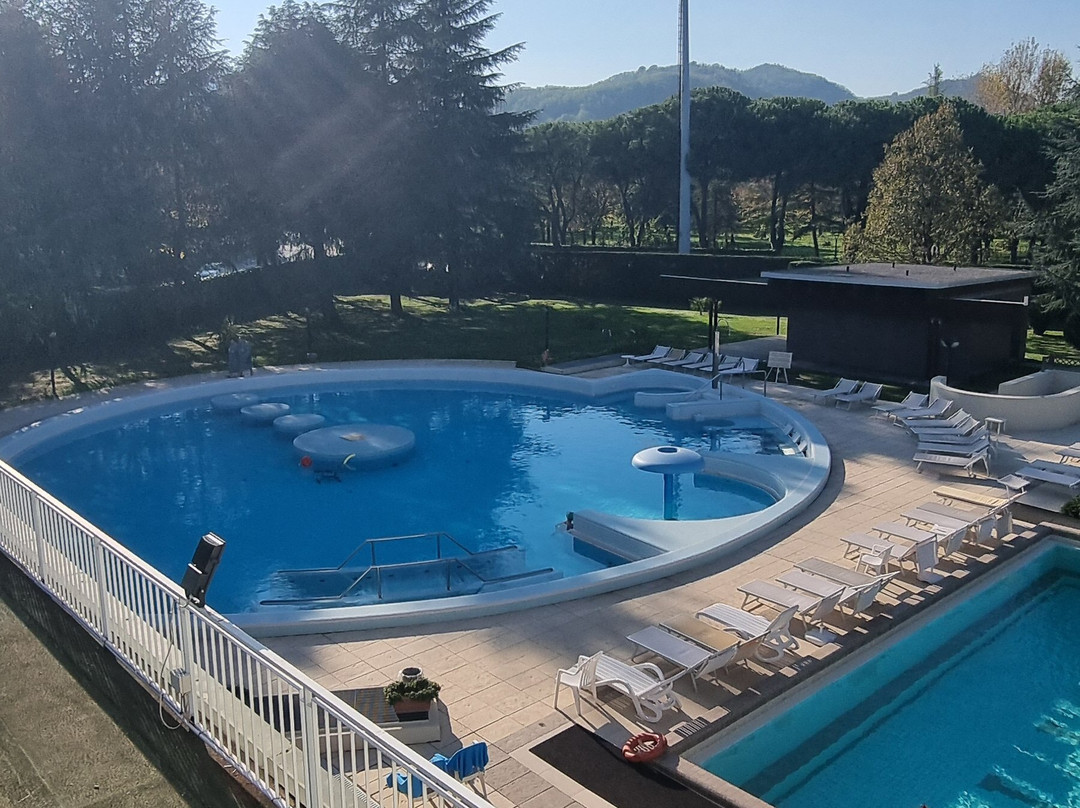 Continental Terme Hotel主图