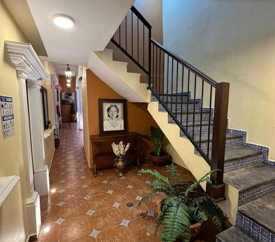 Hotel Victorina De Híjar