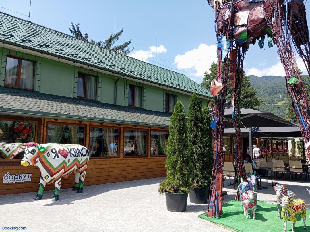 Ekosadiba Vaskul