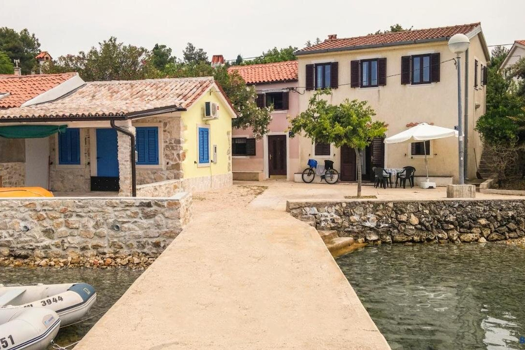 Apartments Vesna