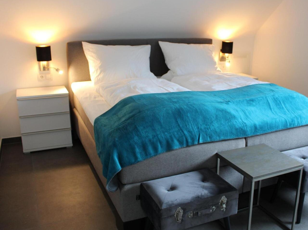 Ferienwohnung Hohe Acht
