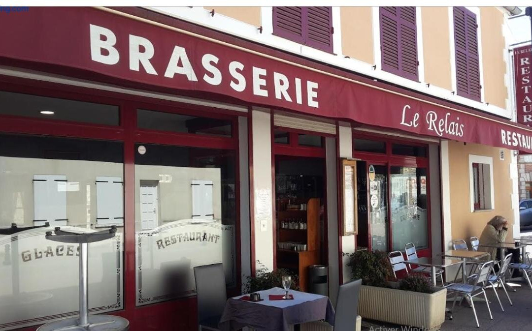 Le Relais Chez Lisa