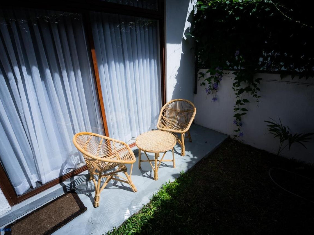 Attidiya酒店住宿-Kozy B&B