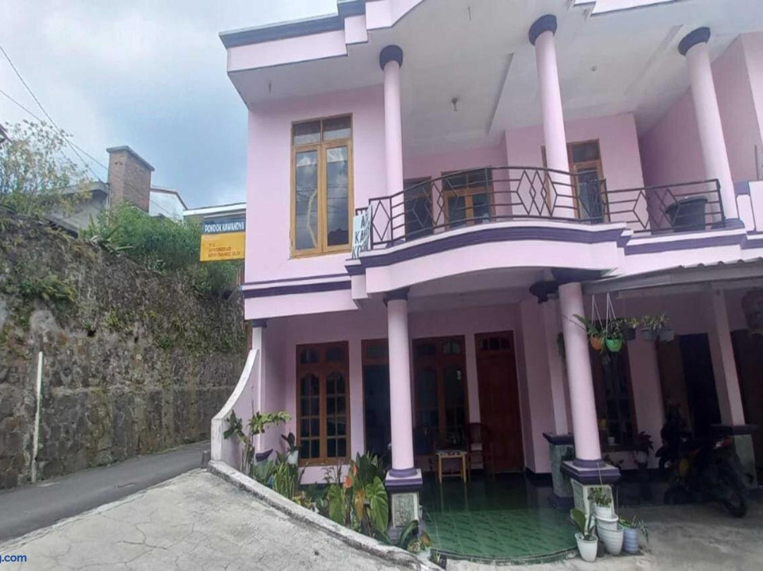 Oyo 92629 Pondok Kawandya