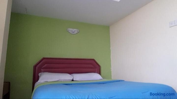 Tangga Batu酒店住宿-Melaka Hotel Sentosa