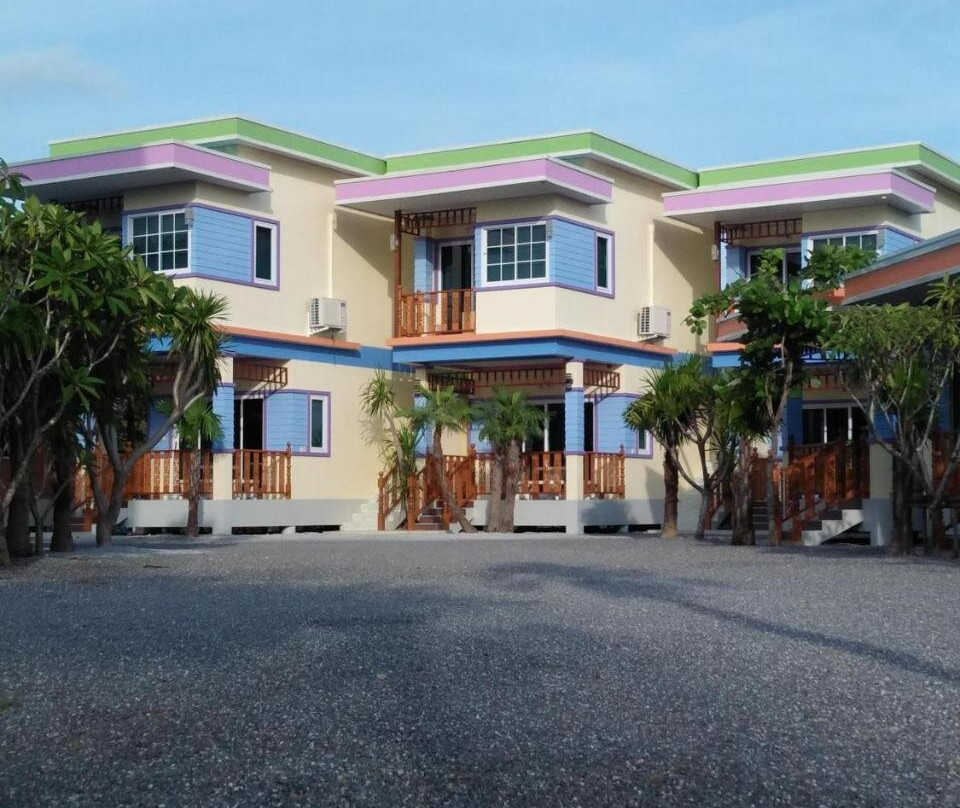 Sansook Resort