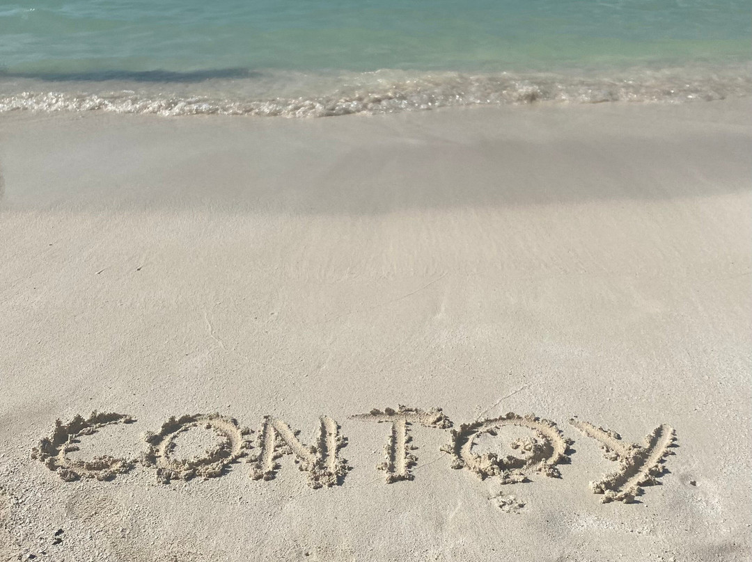 Asterix Contoy Tours-Isla Contoy必去景点