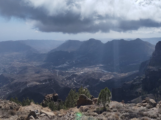 Motos Tivoli Gran Canaria-英国人海滩必去景点