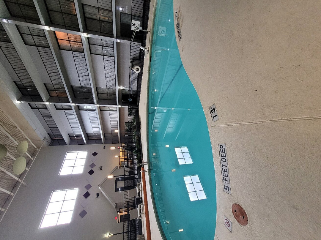 Holiday Inn Auburn-finger Lakes Region By IHG主图