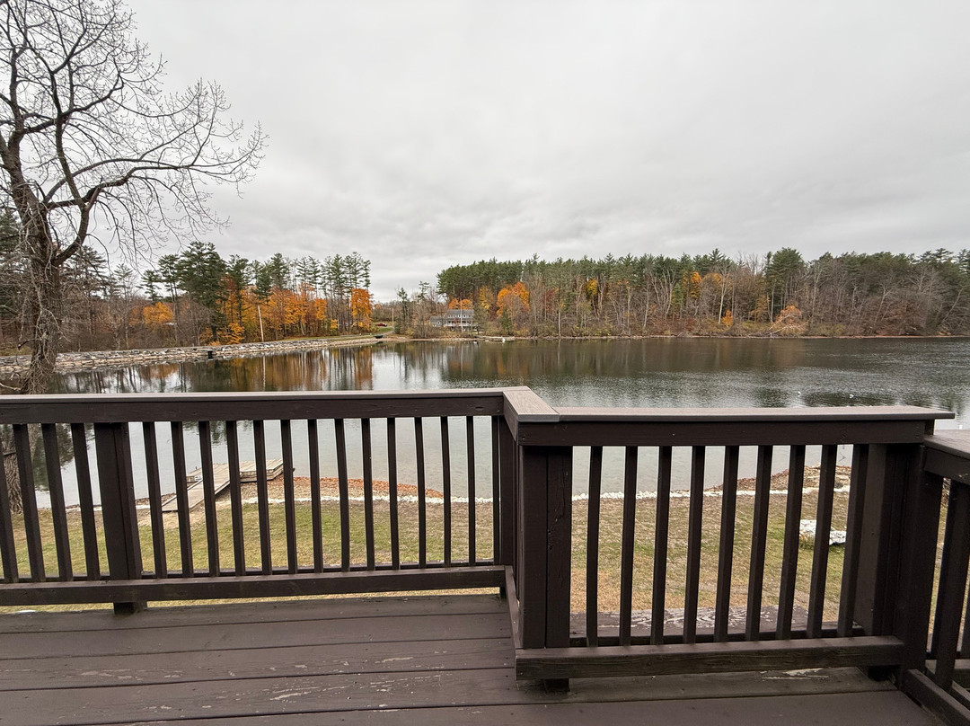 Black Swan Inn Lee - Lenox, an Ascend Collection Hotel主图