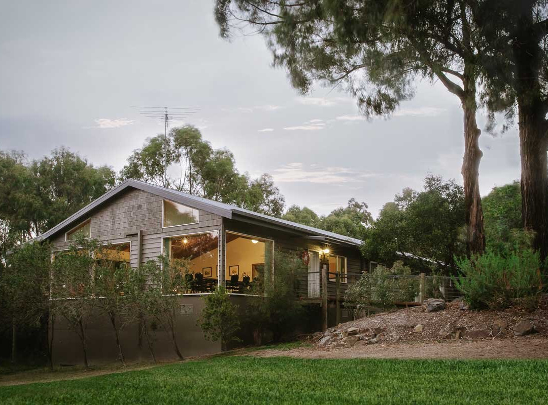 Yarra Valley Estate主图